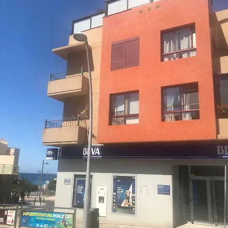 Vip Holidays & Center 1 Apartment *