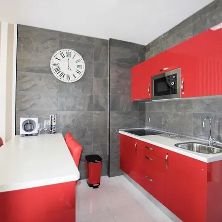 Vip Holidays & Center 1