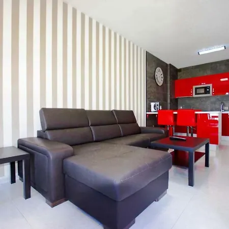 Vip Holidays & Center 1 Apartment *