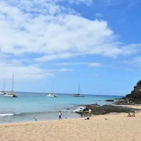 Apartment Vip Holidays & Center 1 Morro Jable (Fuerteventura)