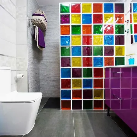 Apartment Vip Holidays & Center 1 Morro Jable (Fuerteventura)