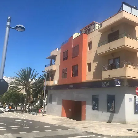 Vip Holidays & Center 1 Apartment *