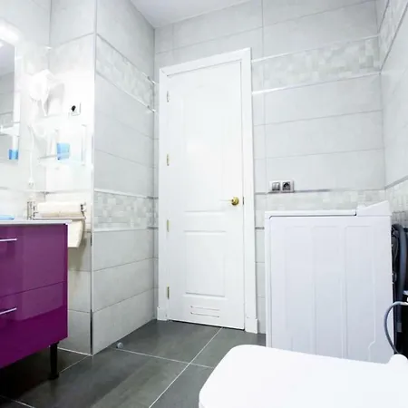 Vip Holidays & Center 1 Apartment *