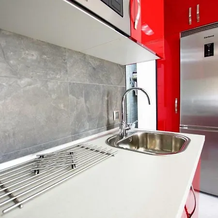 Vip Holidays & Center 1 Morro Jable (Fuerteventura)