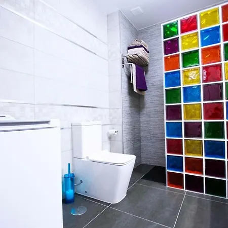 Vip Holidays & Center 1 Apartment *