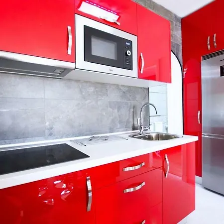 Vip Holidays & Center 1 *