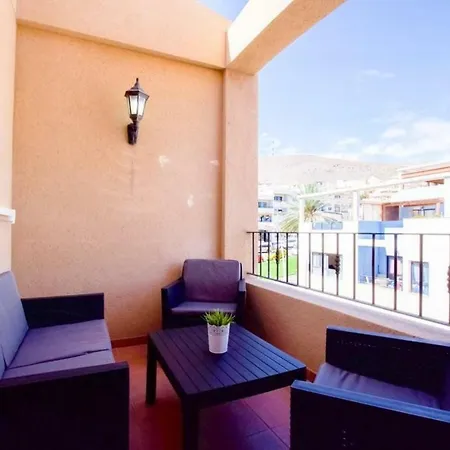 Apartment Vip Holidays & Center 1 Morro Jable (Fuerteventura)