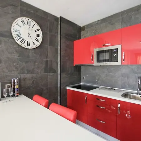 Vip Holidays & Center 1 Appartamento