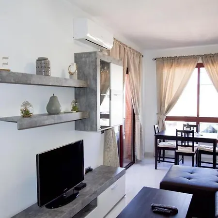 Vip Holidays & Center 1 * Morro Jable (Fuerteventura)