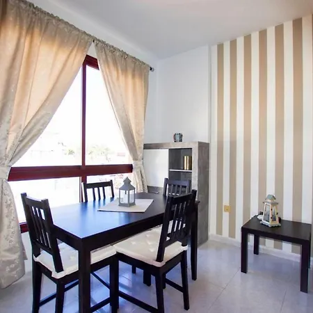 Appartamento Vip Holidays & Center 1 Morro Jable (Fuerteventura)