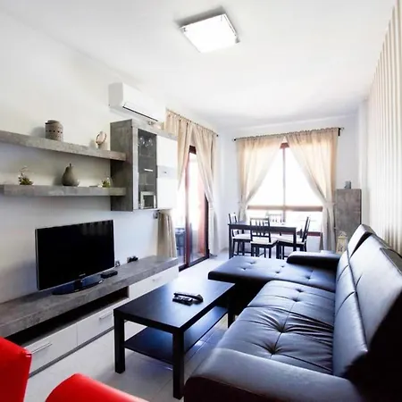 Appartamento Vip Holidays & Center 1 Morro Jable (Fuerteventura)