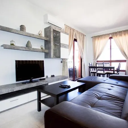 Vip Holidays & Center 1 * Morro Jable (Fuerteventura)