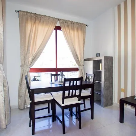 Vip Holidays & Center 1 Appartamento Morro Jable (Fuerteventura)