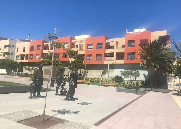 Vip Holidays & Center 1 Appartement *