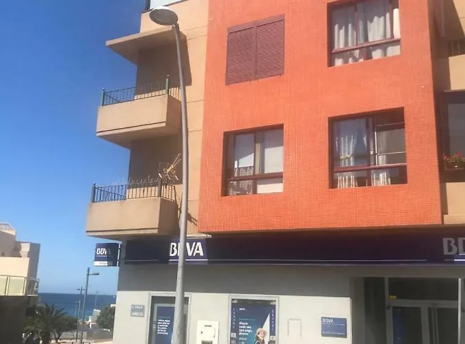 Vip Holidays & Center 1 Appartement *