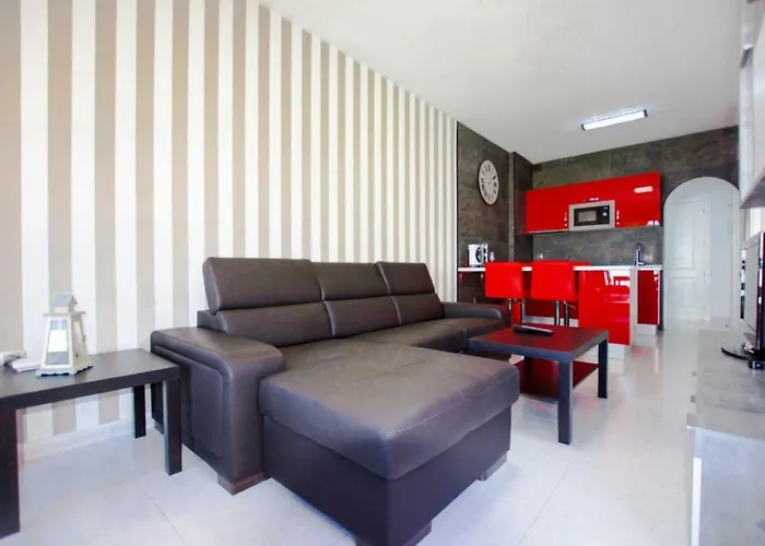 Vip Holidays & Center 1 Appartement *