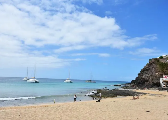 Appartement Vip Holidays & Center 1 Morro Jable (Fuerteventura)