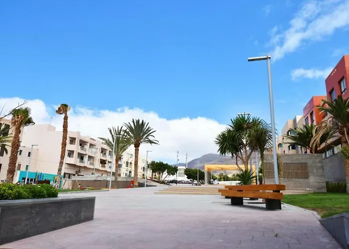 Vip Holidays & Center 1 Appartement