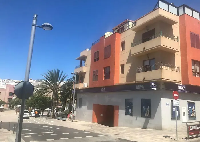 Vip Holidays & Center 1 Appartement *