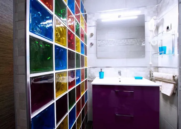 Vip Holidays & Center 1 * Morro Jable (Fuerteventura)