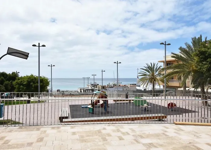 Vip Holidays & Center 1 Morro Jable (Fuerteventura)