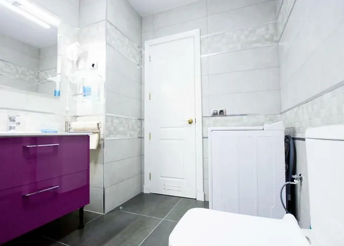 Vip Holidays & Center 1 Appartement *