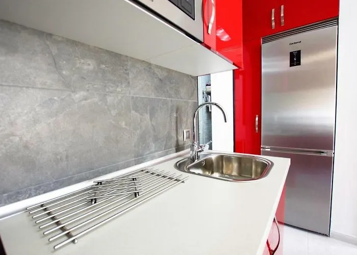 Vip Holidays & Center 1 Morro Jable (Fuerteventura)