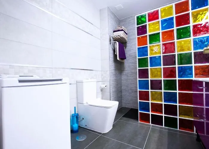 Vip Holidays & Center 1 Appartement *