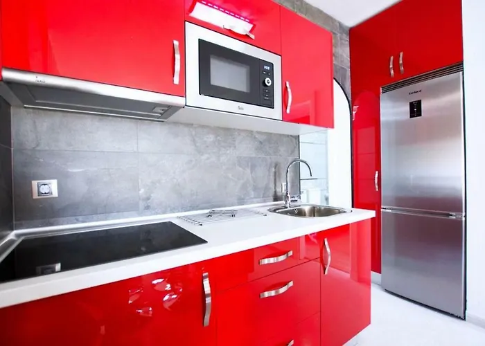 Vip Holidays & Center 1 *