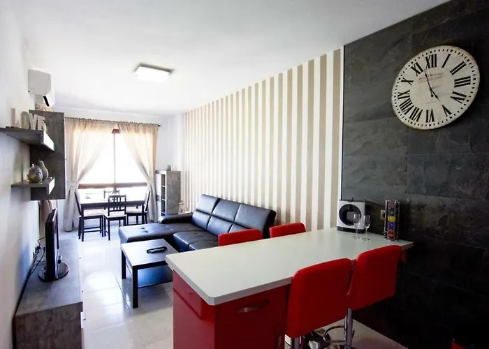Appartement Vip Holidays & Center 1