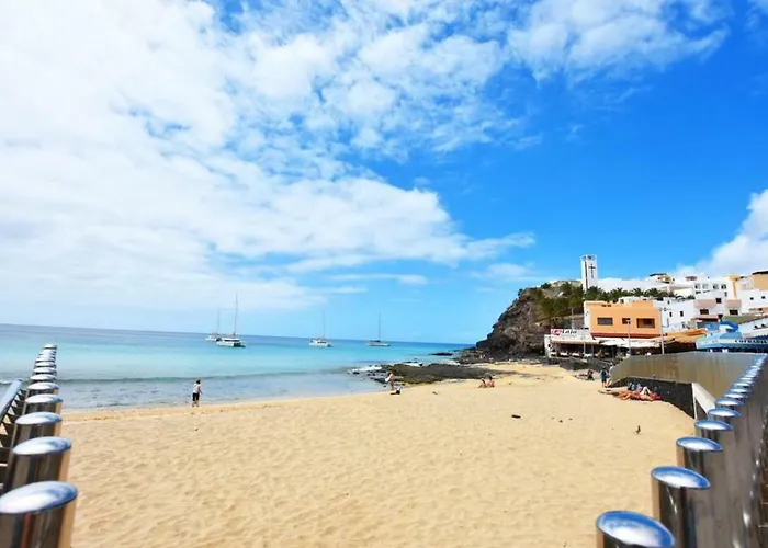 Vip Holidays & Center 1 Appartement