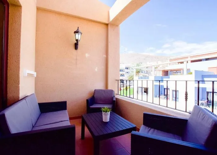 Appartement Vip Holidays & Center 1 Morro Jable (Fuerteventura)