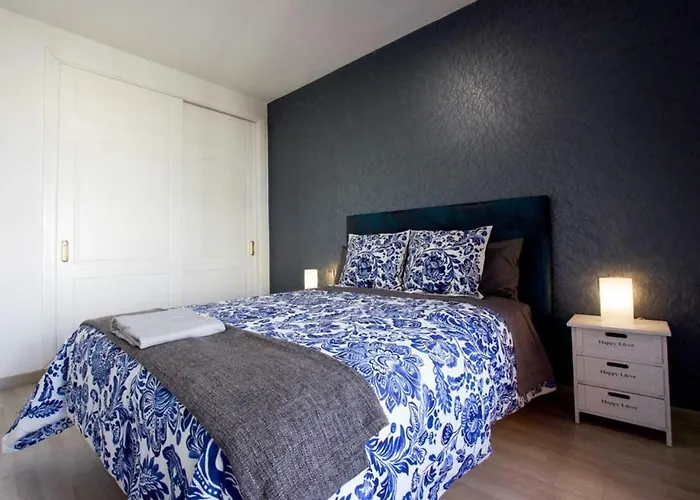 Appartement Vip Holidays & Center 1 Morro Jable (Fuerteventura)