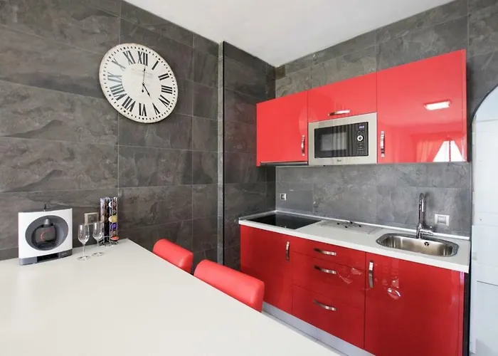 Vip Holidays & Center 1 Appartement