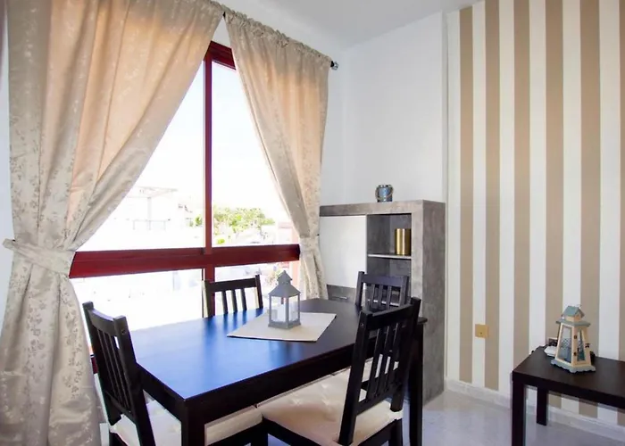 Vip Holidays & Center 1 Appartement Morro Jable (Fuerteventura)