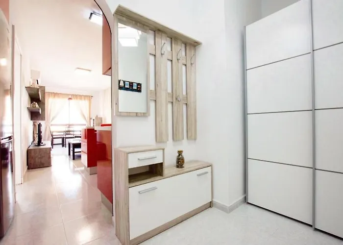 Vip Holidays & Center 1 Appartement *