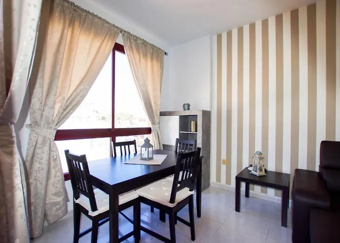 Appartement Vip Holidays & Center 1 Morro Jable (Fuerteventura)