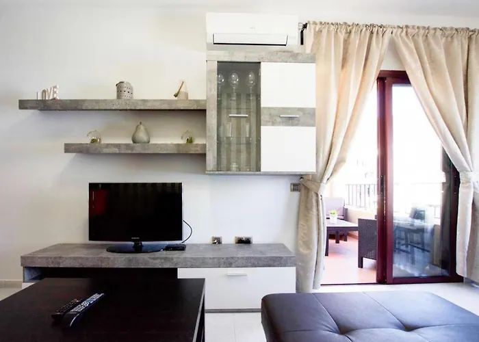 Vip Holidays & Center 1 *