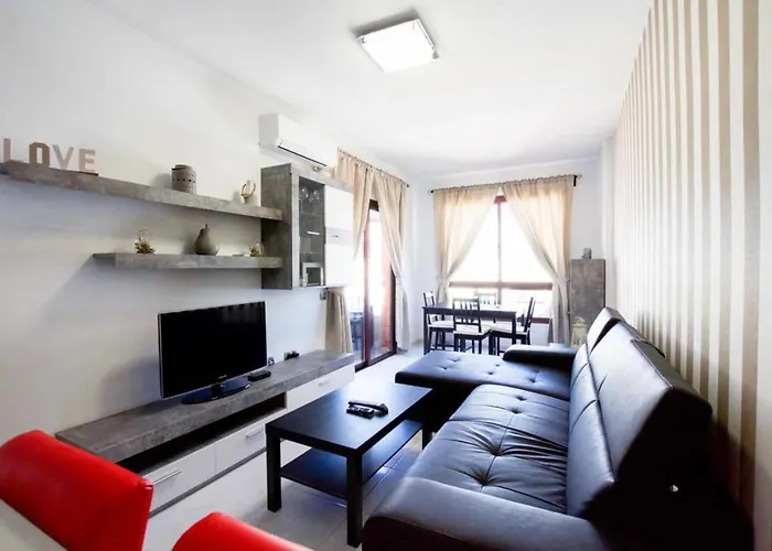 Appartement Vip Holidays & Center 1 Morro Jable (Fuerteventura)