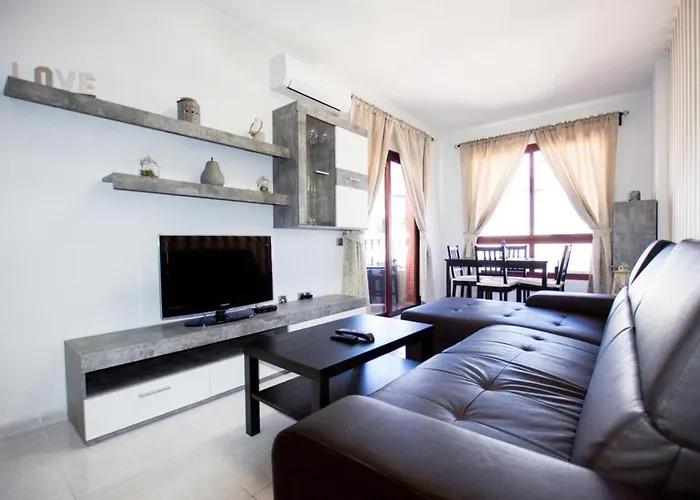 Vip Holidays & Center 1 * Morro Jable (Fuerteventura)