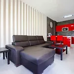 Vip Holidays & Center 1 Apartment *