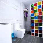 Vip Holidays & Center 1 Apartment *