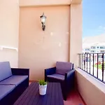 Apartment Vip Holidays & Center 1