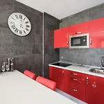 Vip Holidays & Center 1 Apartment