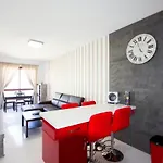 Vip Holidays & Center 1 Apartment *