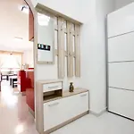Vip Holidays & Center 1 Apartment *