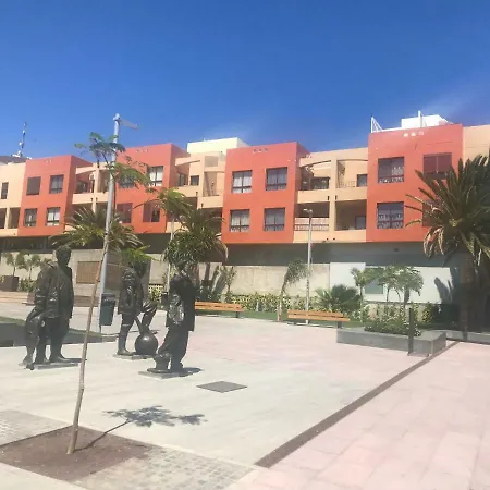 Vip Holidays & Center 1 아파트 *