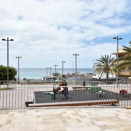 Vip Holidays & Center 1 Morro Jable (Fuerteventura)